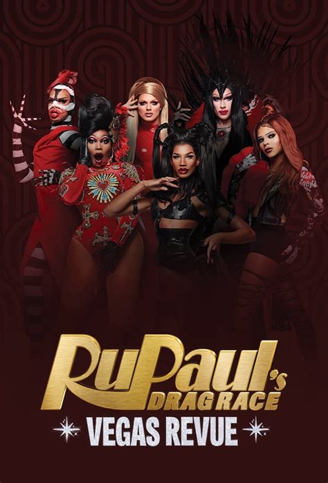 rupaul's drag race sockshare|RuPaul's Drag Race: Vegas Revue .